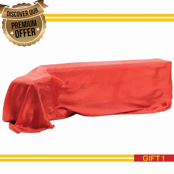 PREMIUM GIFT 1 - Suzuki Ecstar